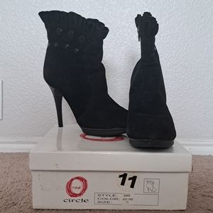 Woman shoe